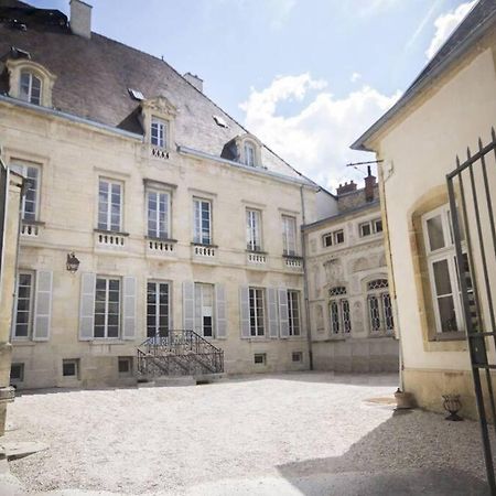 Chambre Ducale Діжон Екстер'єр фото