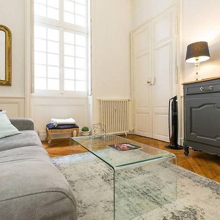 Chambre Ducale Діжон Екстер'єр фото