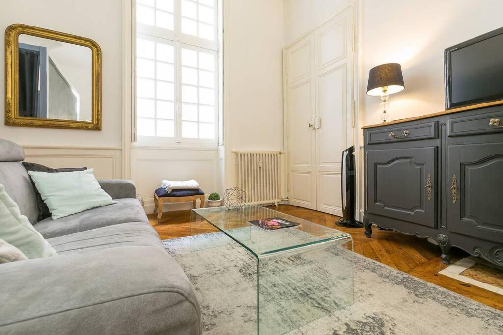 Chambre Ducale Діжон Екстер'єр фото